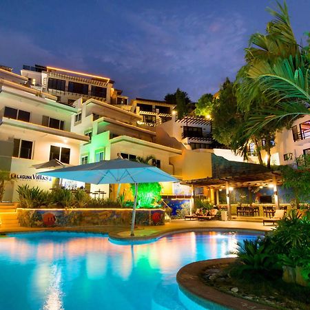 Lalaguna Villas Luxury Dive Resort And Spa Puerto Galera Esterno foto