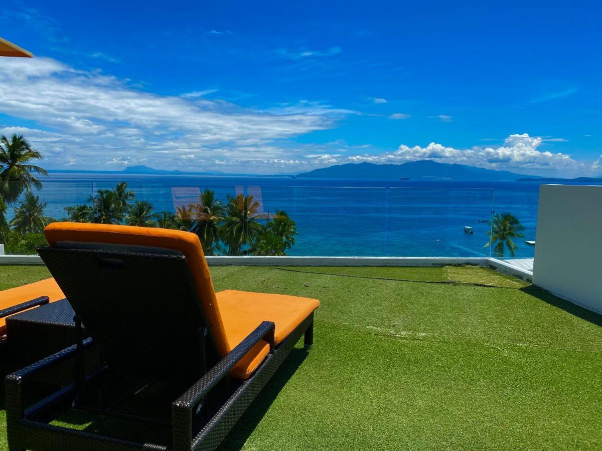 Lalaguna Villas Luxury Dive Resort And Spa Puerto Galera Esterno foto
